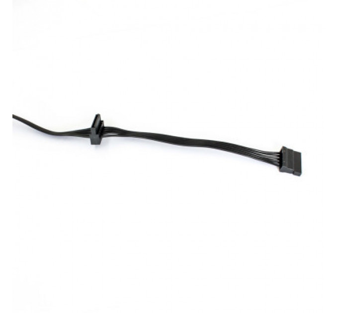 Блок живлення Gamemax 700W (GM-700 80+ APFC Black)