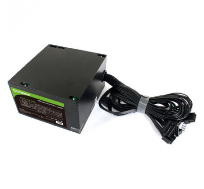 Блок живлення Gamemax 700W (GM-700B)