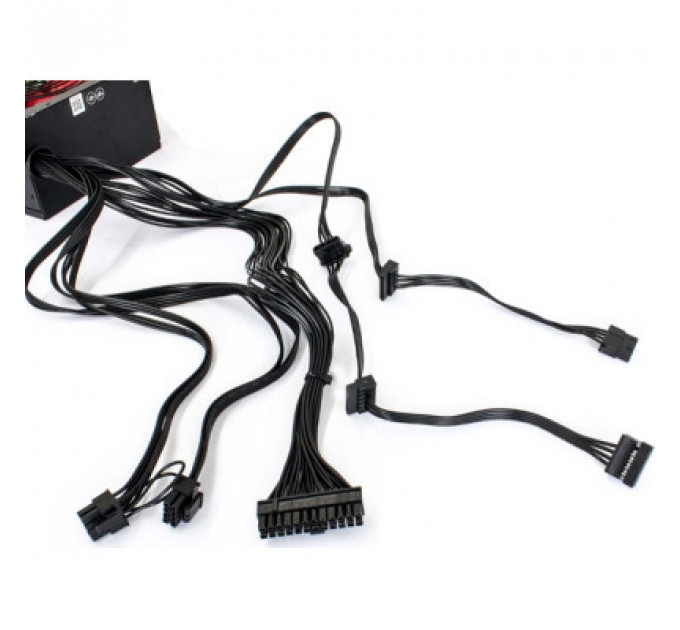 Блок живлення Gamemax 700W (GM-700B)