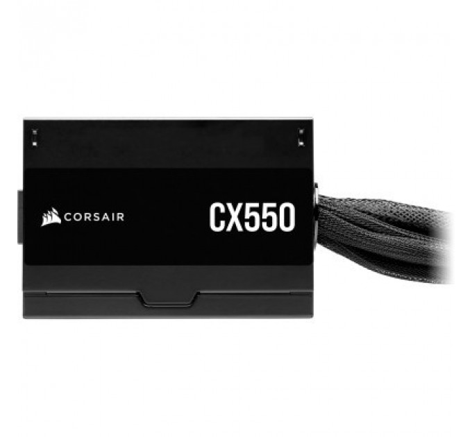 Блок живлення Corsair 550W CX550 (CP-9020277-EU)