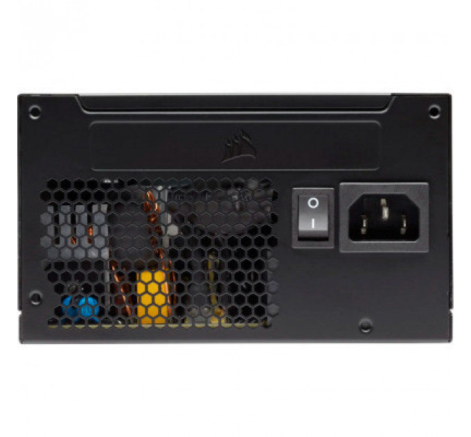 Блок живлення Corsair 550W CX550 (CP-9020277-EU)
