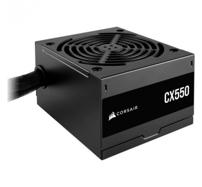 Блок живлення Corsair 550W CX550 (CP-9020277-EU)