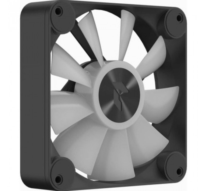 Кулер до корпусу APNX FP1-120 ARGB Black (APF3-PF11217.11)
