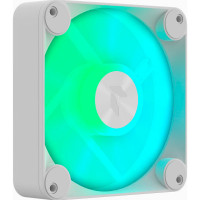Кулер до корпусу APNX FP1-120 ARGB White (APF3-PF11217.21)