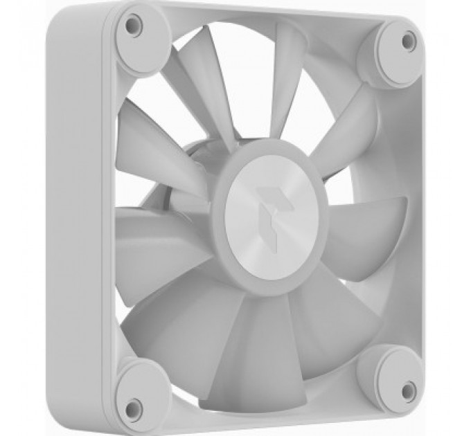 Кулер до корпусу APNX FP1-120 ARGB White (APF3-PF11217.21)