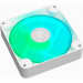 Кулер до корпусу APNX FP1-120 ARGB White (APF3-PF11217.21)