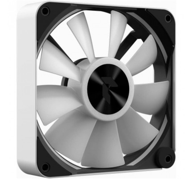 Кулер до корпусу APNX FP2-120 ARGB White (APF3-PF11317.21)