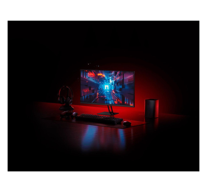 Xiaomi Монітор Xiaomi 27" Gaming G27Qi (ELA5593EU) IPS Black 180Hz