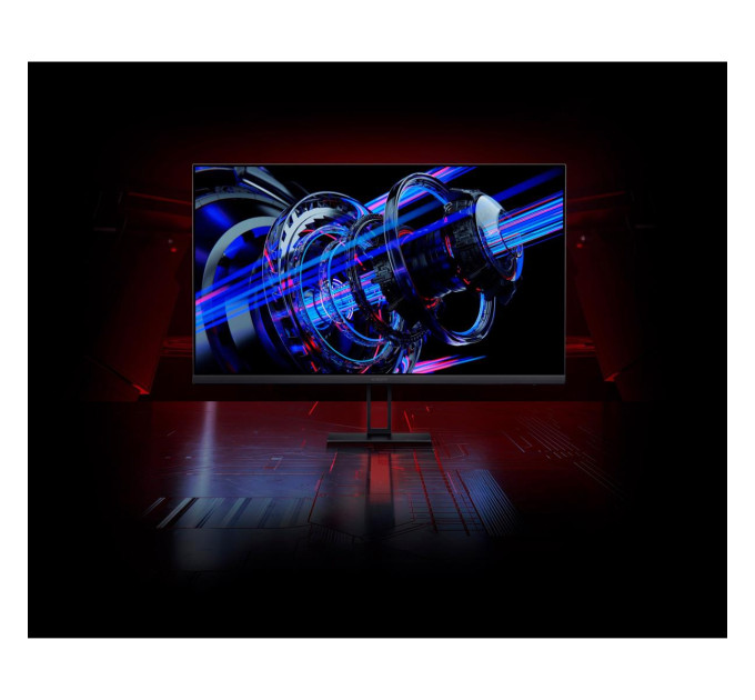 Xiaomi Монітор Xiaomi 27" Gaming G27Qi (ELA5593EU) IPS Black 180Hz