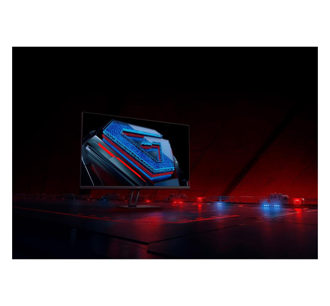 Xiaomi Монітор Xiaomi 27" Gaming G27Qi (ELA5593EU) IPS Black 180Hz