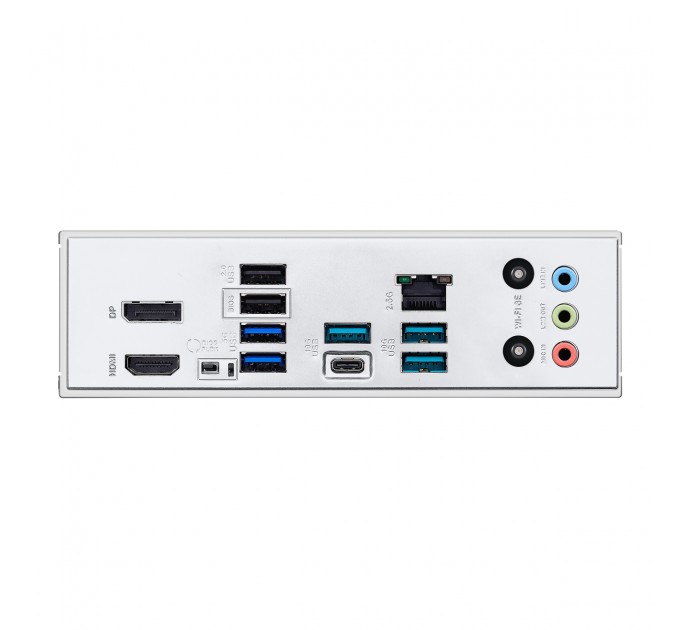 Материнська плата Asus B650E MAX Gaming WiFi Socket AM5