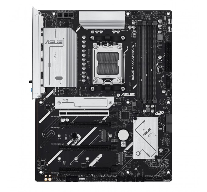 Материнська плата Asus B650E MAX Gaming WiFi Socket AM5