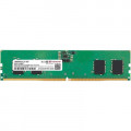 Модуль пам'яті для комп'ютера DDR5 8GB 4800 MHz JetRam Transcend (JM4800ALG-8G)