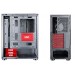 Golden Field Корпус Golden Field Phantom 5 (1094B) Black без БЖ