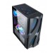 Golden Field Корпус Golden Field Phantom 5 (1094B) Black без БЖ