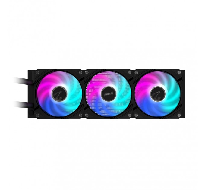Система водяного охолодження Gigabyte Aorus Waterforce II 360