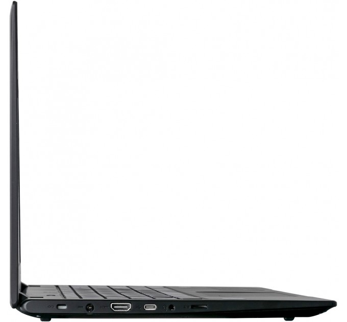 Ноутбук Prologix M15-722 (PN15E03.I31216S5NWP.027) Black