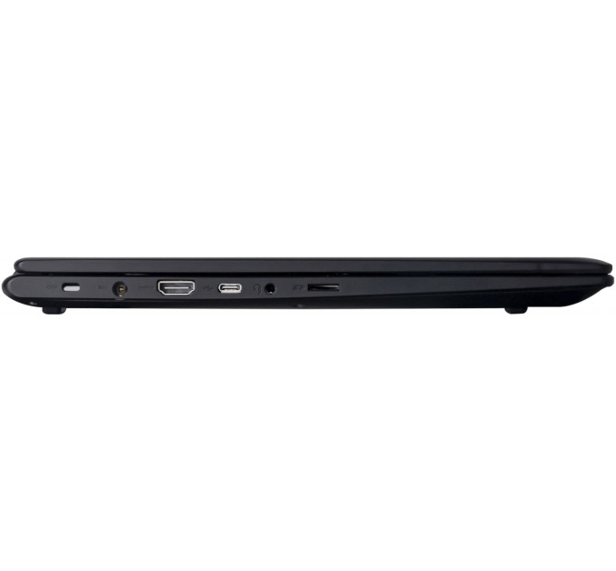Ноутбук Prologix M15-722 (PN15E03.I31216S5NWP.027) Black