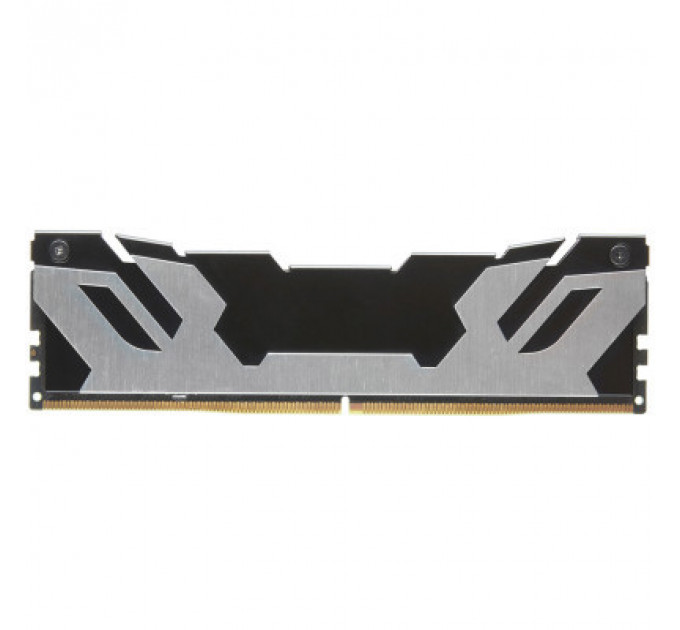 Модуль пам'яті для комп'ютера DDR5 32GB (2x16GB) 6800 MHz Renegade Silver XMP Kingston Fury (ex.HyperX) (KF568C36RSK2-32)