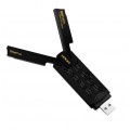 Fenvi Бездротовий адаптер Fenvi FU-AXE5400 (RTL8832CU)
