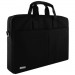 Proove Сумка для ноутбука Proove 15.6 Soft Shield, black (LBSS15000001)