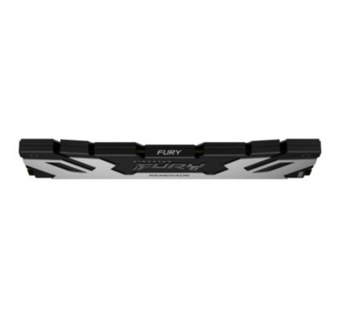 Модуль пам'яті для комп'ютера DDR5 32GB 8000 MHz Renegade Silver XMP Kingston Fury (ex.HyperX) (KF580C38RSK2-32)