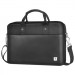 WIWU Сумка для ноутбука WIWU 14 Hali Laptop Bag; black (53980)