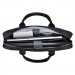 WIWU Сумка для ноутбука WIWU 15.6 Hali Laptop Bag; black (53981)