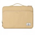 WIWU Сумка для ноутбука WIWU 16 Ora Laptop Sleeve; ivory (47410)