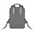 WIWU Рюкзак для ноутбука WIWU 15,6 Minimalist Backpack; gray (46028)