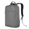 WIWU Рюкзак для ноутбука WIWU 15,6 Pilot Backpack; gray (46029)