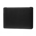 PRC Чохол до ноутбука PRC 13 MacBook Air (A1932/A2179/A2337) Carbon Case black (59259)