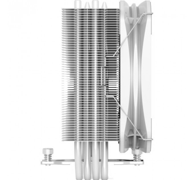 Кулер до процесора PcCooler PALADIN EX400S (PALADIN 400 WH)