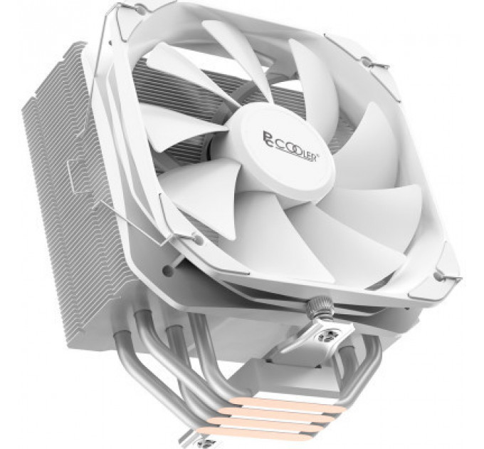 Кулер до процесора PcCooler PALADIN EX400S (PALADIN 400 WH)