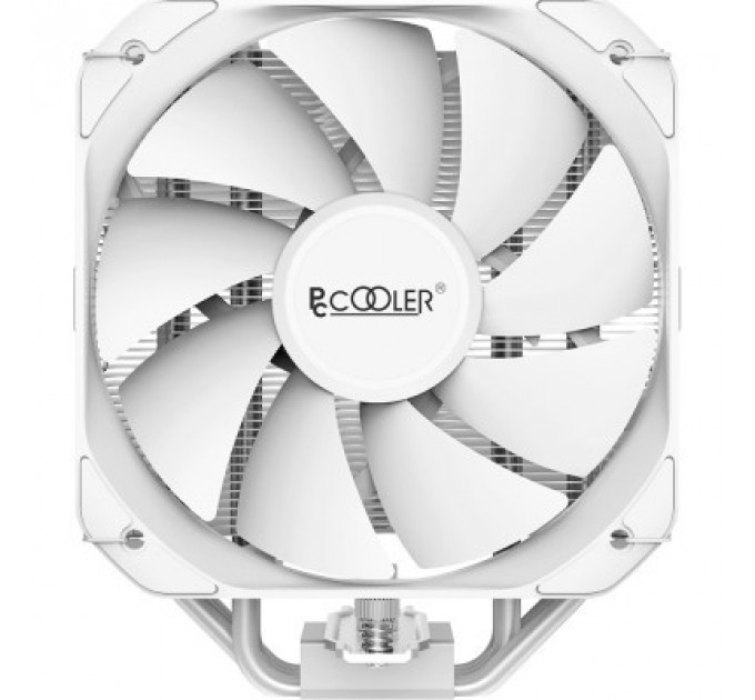 Кулер до процесора PcCooler PALADIN EX400S (PALADIN 400 WH)