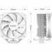 Кулер до процесора PcCooler PALADIN EX400S (PALADIN 400 WH)