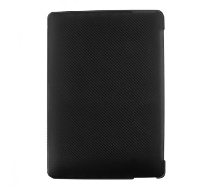 PRC Чохол до ноутбука PRC 13 MacBook Air (A1932/A2179/A2337) Carbon Case black (59259)