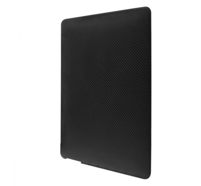 PRC Чохол до ноутбука PRC 13 MacBook Air (A1932/A2179/A2337) Carbon Case black (59259)
