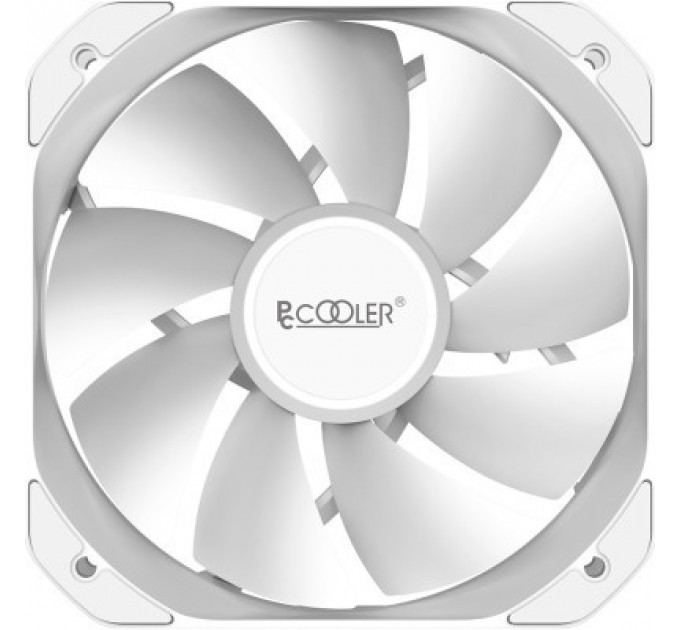 Кулер до процесора PcCooler PALADIN EX400S (PALADIN 400 WH)