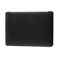 Чохол до ноутбука PRC 15 MacBook Air M2 (A2941) Carbon black (50081)
