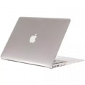 PRC Чохол до ноутбука PRC 13 MacBook Air (A1466/A1369) Crystal clear (32841)