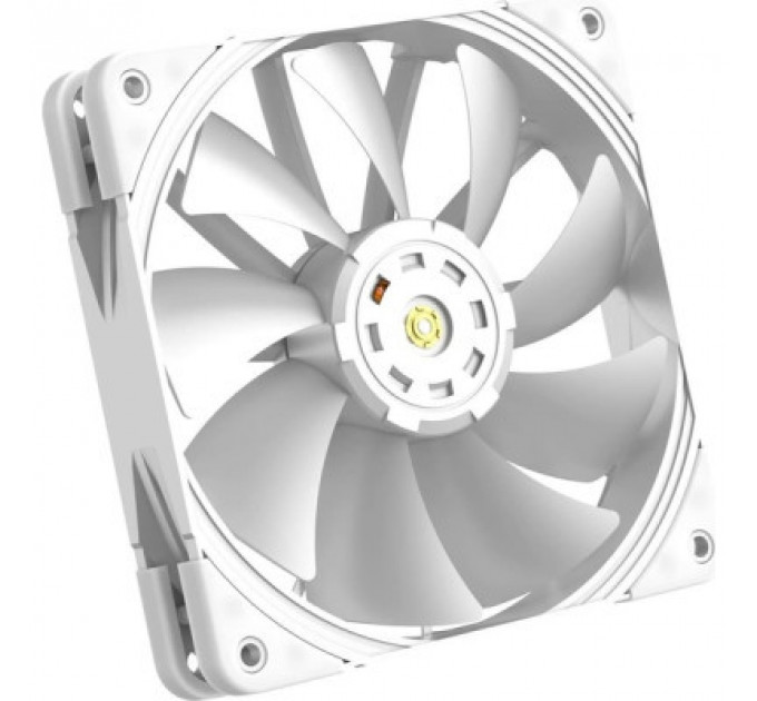 Кулер до корпусу PcCooler P120 Pro WH