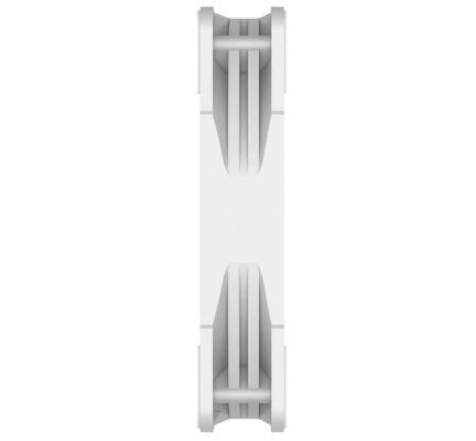 Кулер до корпусу PcCooler P120 Pro WH