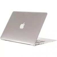 Чохол до ноутбука PRC 14.2 MacBook Pro M1/M2/M3 A2442/A2779 Crystal clear (35035)