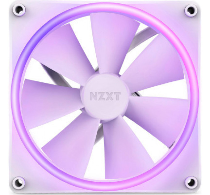 Кулер до корпусу NZXT F140RGB Duo (RF-D14SF-W1)