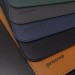 Proove Чохол до ноутбука Proove 13/13,3 MacBook Leather Sleeve blue (PCLSMB131312)