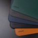 Proove Чохол до ноутбука Proove 13/13,3 MacBook Leather Sleeve blue (PCLSMB131312)