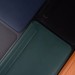 Proove Чохол до ноутбука Proove 13/13,3 MacBook Leather Sleeve blue (PCLSMB131312)