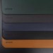 Proove Чохол до ноутбука Proove 13/13,3 MacBook Leather Sleeve blue (PCLSMB131312)