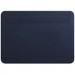 Proove Чохол до ноутбука Proove 13/13,3 MacBook Leather Sleeve blue (PCLSMB131312)